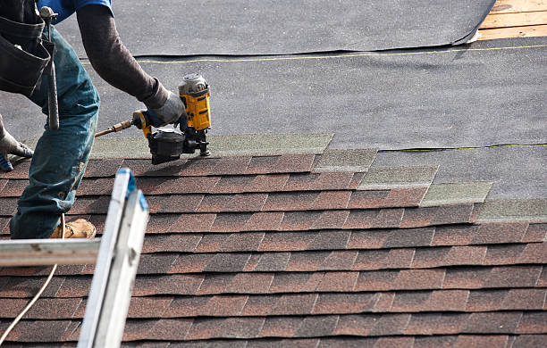 Licensed Flat Roof Repair service in Blue Grass, IA - Brentwood Metal Roofing